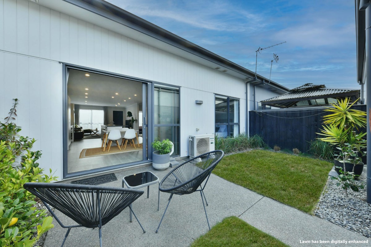 27 William Dawson Crescent, Wigram, Christchurch - Carousel 1