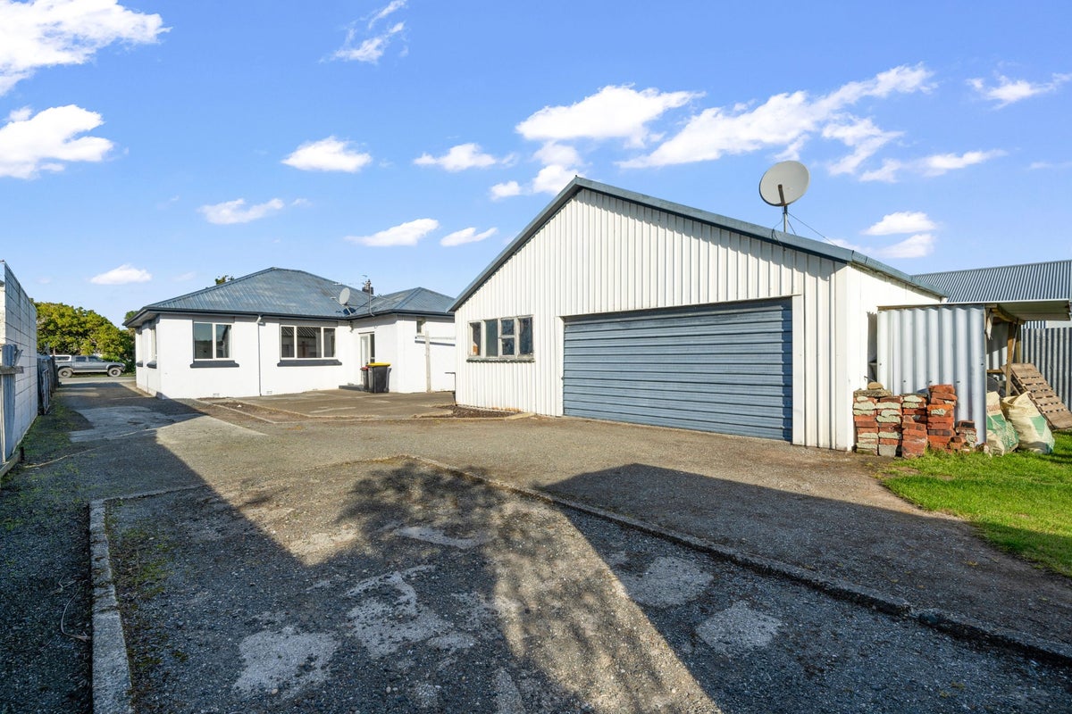 21 Conyers Street, Georgetown, Invercargill, Southland - Carousel 2