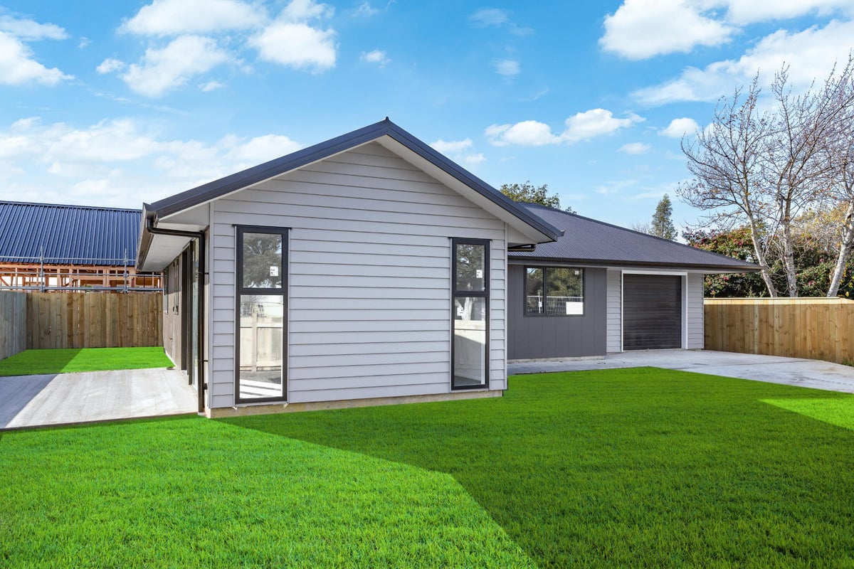 25 Roberts Road, Lansdowne, Masterton - Carousel 1