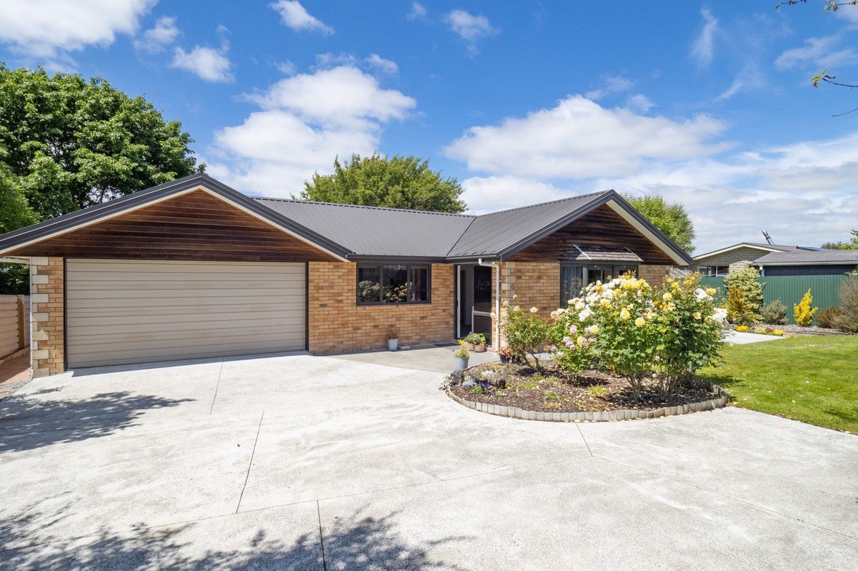 6A Allison Street, Allenton, Ashburton - Carousel 1