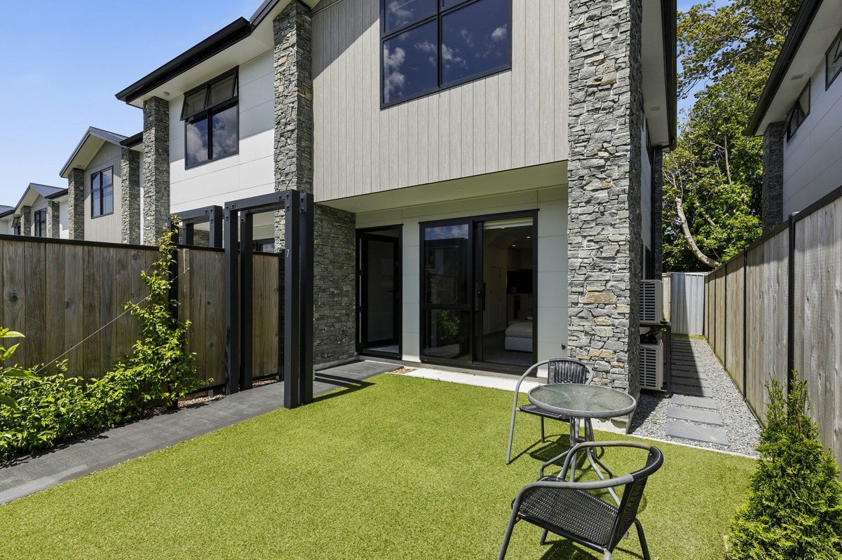 9/7 Ariki Street, Boulcott, Lower Hutt - Carousel 2