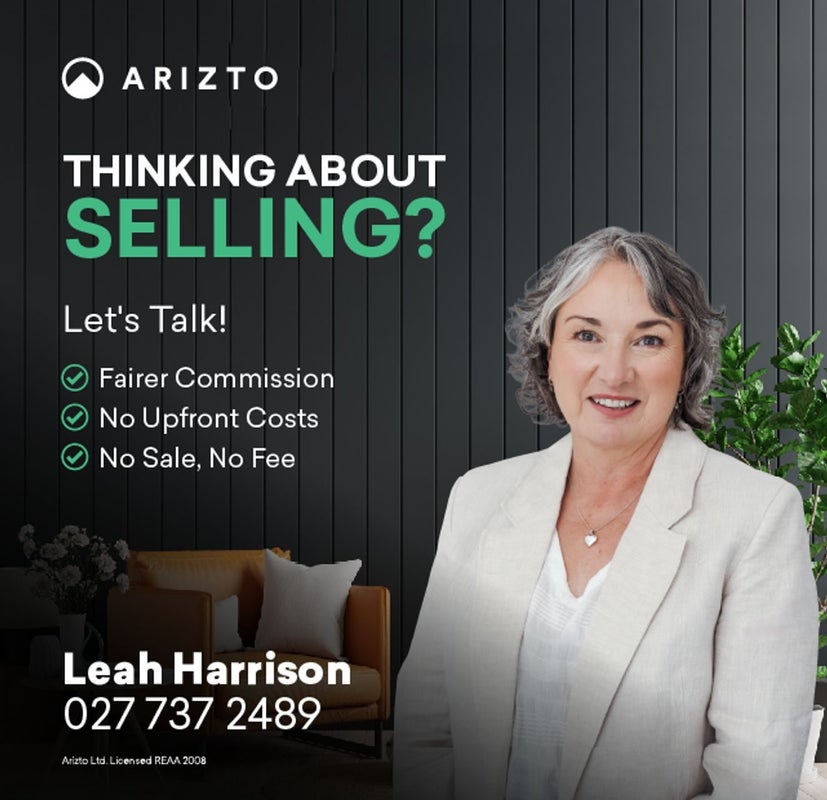 3 Jag Way, Tinwald, Ashburton - Carousel 39