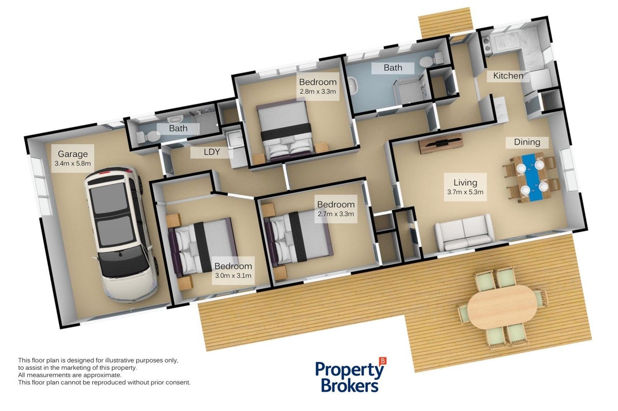 4/11 Walmsley Street, Kihikihi, Te Awamutu - Carousel 19