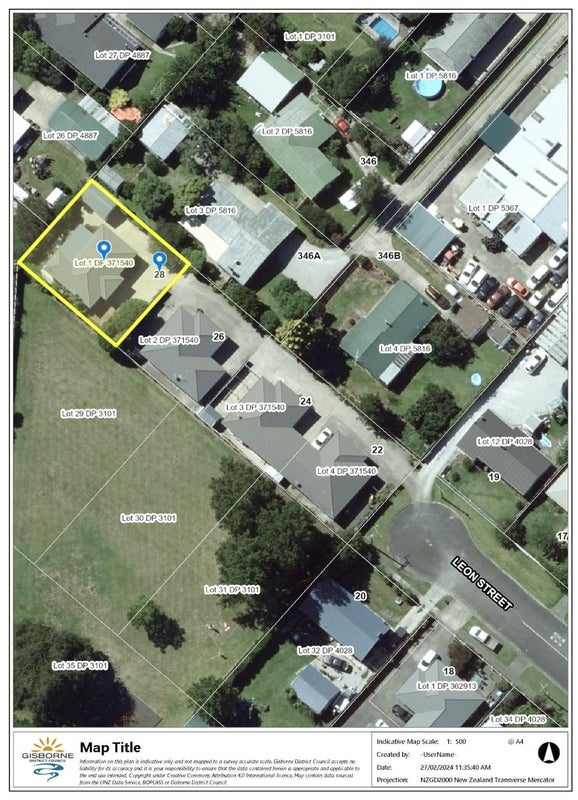 28 Leon Street, Riverdale, Gisborne - Carousel 17