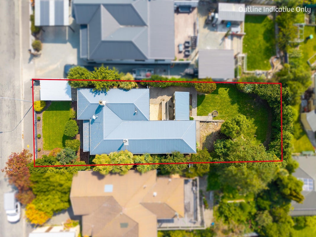 3 Mere Mere Street, Seaview, Timaru - Carousel 23