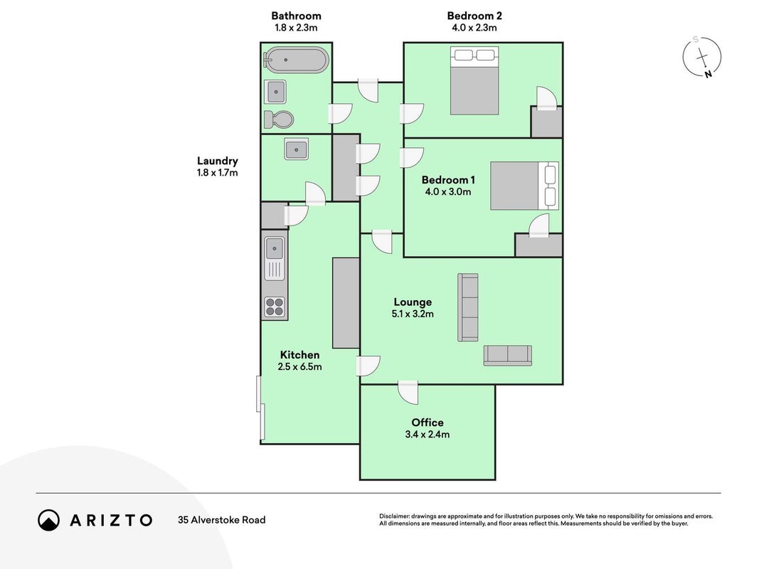 35 Alverstoke Road, Parkvale, Tauranga - Carousel 18