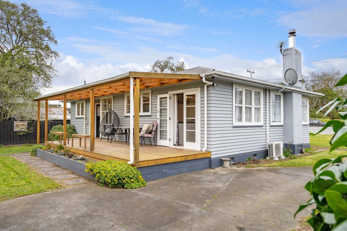 71 South Road, Solway, Masterton - Carousel 2