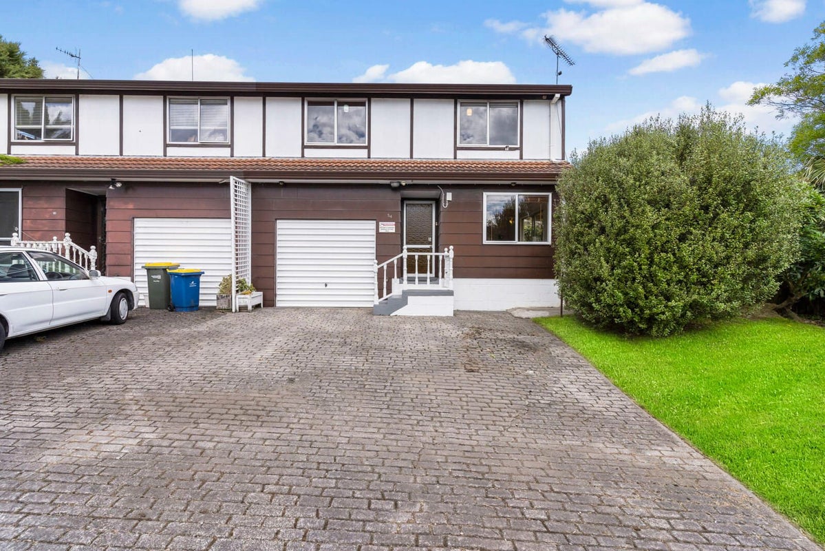 54 Kohekohe Street, New Lynn, Auckland - Carousel 4