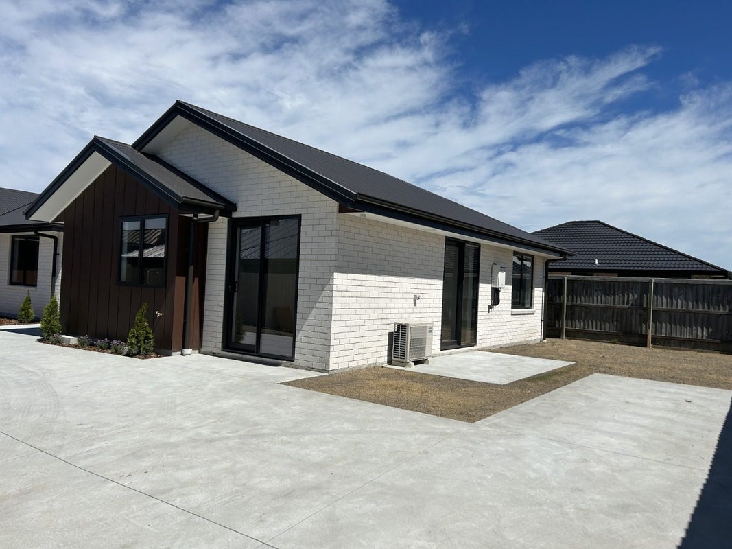 40 Agathis Crescent, Wigram, Christchurch - Carousel 7