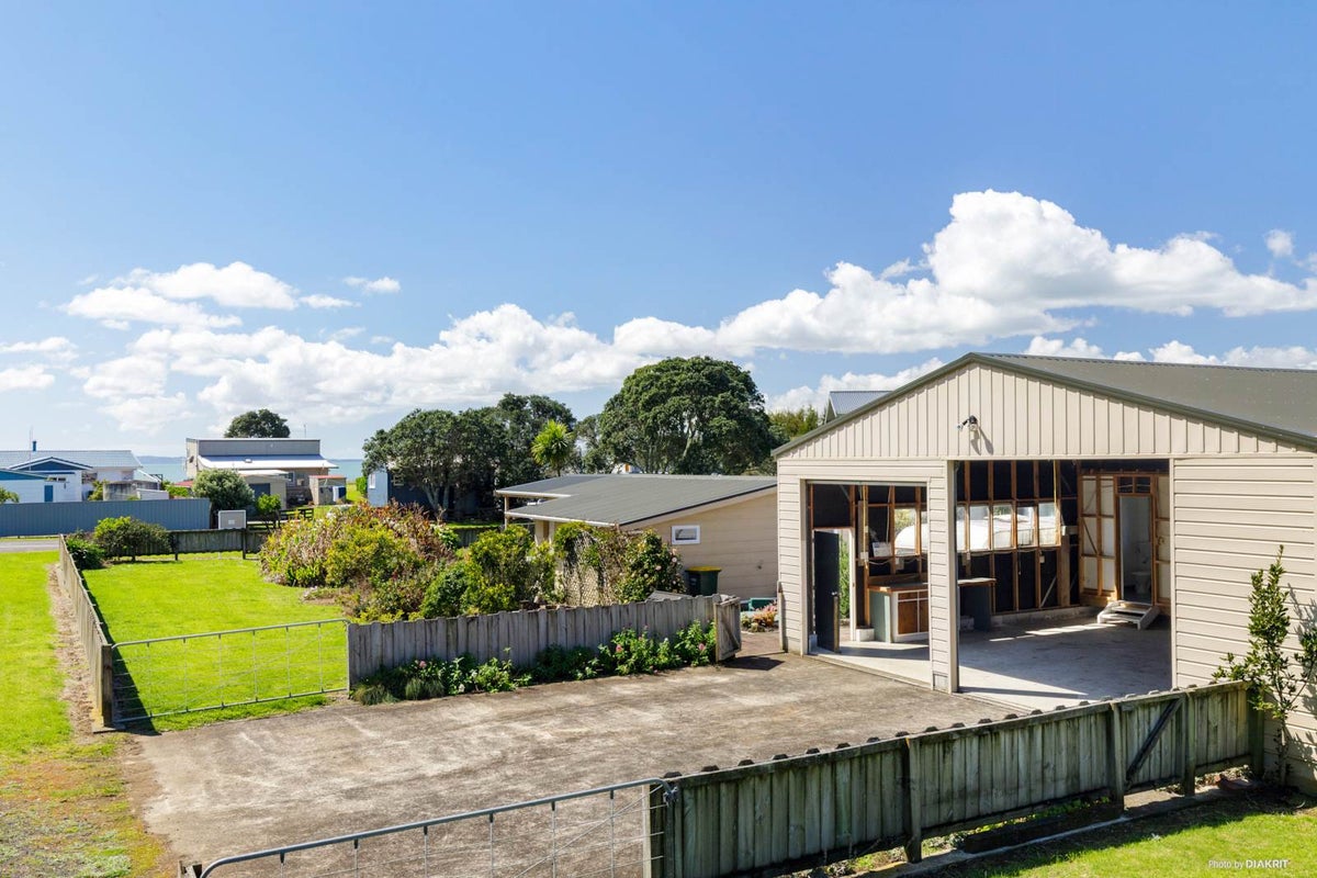 321 Big Bay Road, Manukau Heads, Awhitu - Carousel 1