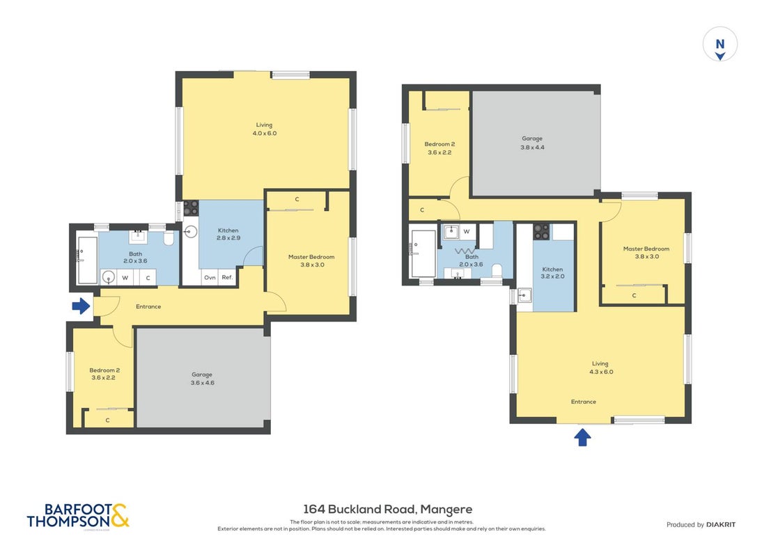 2/164 Buckland Road, Mangere East, Auckland - Carousel 10