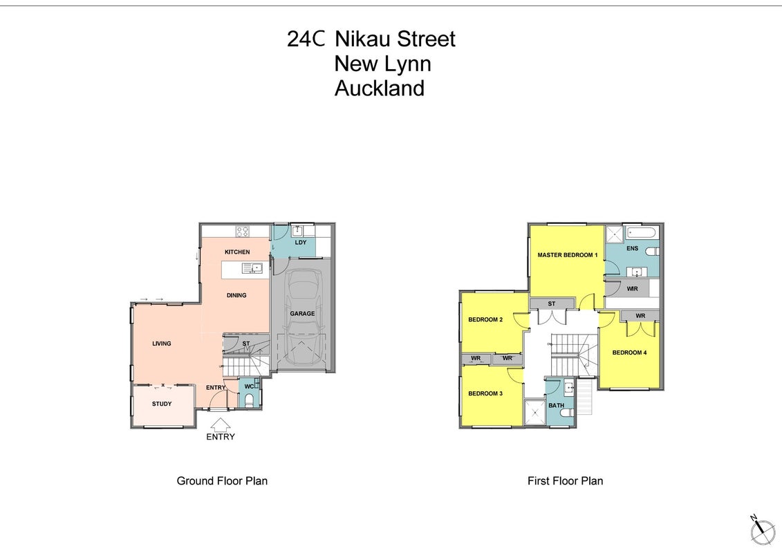 24C Nikau Street, New Lynn, Auckland - Carousel 25