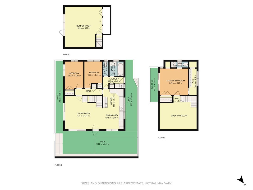 2/31 Kiteroa Terrace, Rothesay Bay, Auckland - Carousel 19