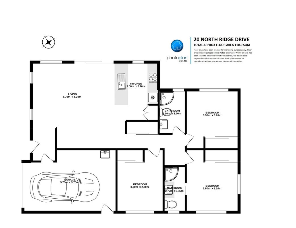 20 North Ridge Drive, Rototuna North, Hamilton - Carousel 18