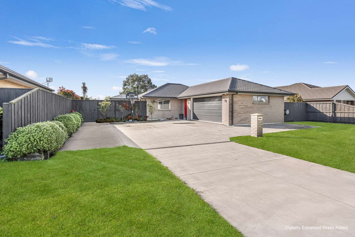 34 Lignite Drive, Rolleston, Rolleston - Carousel 2