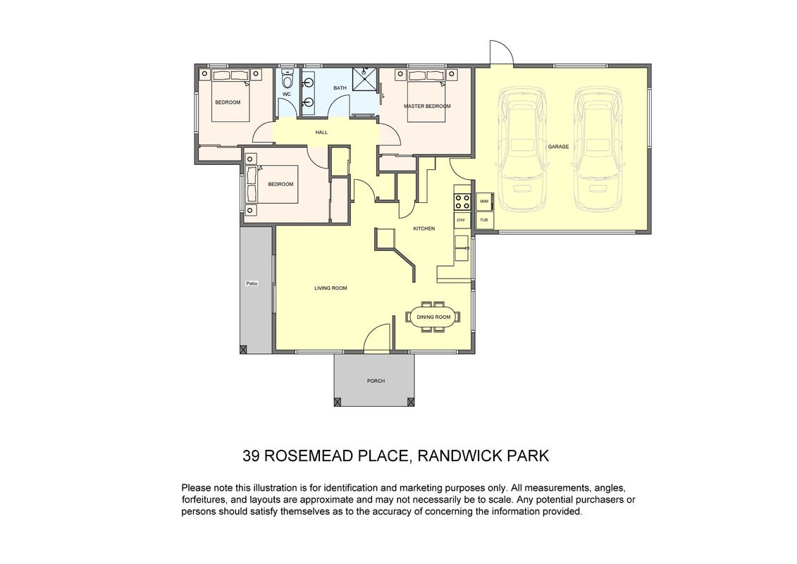 39 Rosemead Place, Randwick Park, Auckland - Carousel 20