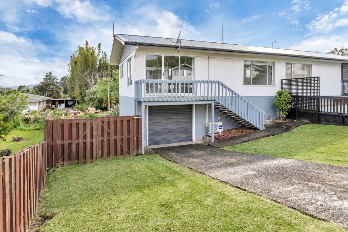 4B Kendon Place, Raumanga, Whangarei - Carousel 1