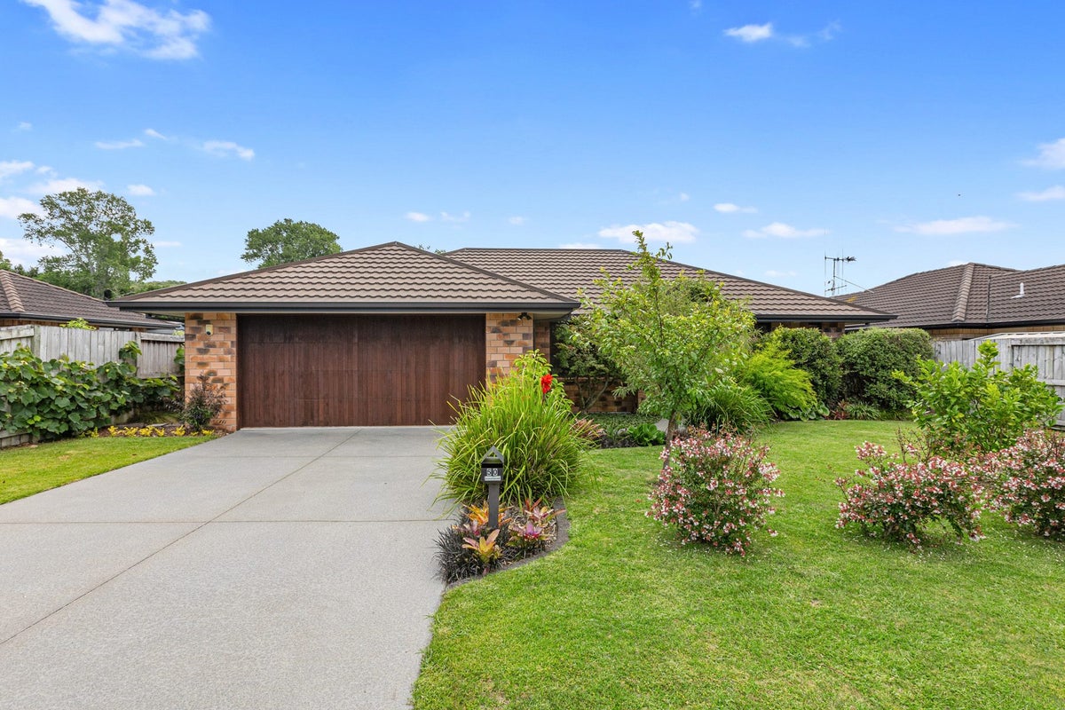 50 Rosella Drive, Welcome Bay, Tauranga - Carousel 2