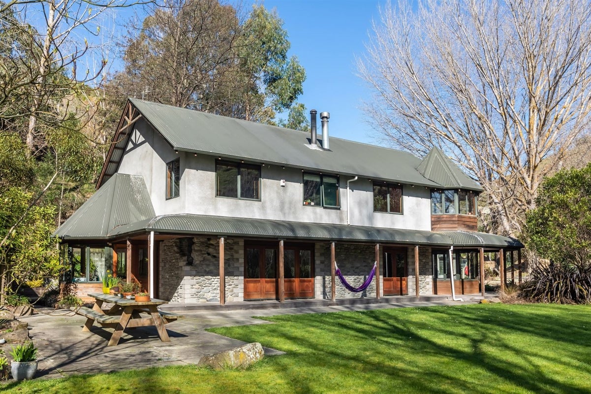 169 Bowenvale Avenue, Cashmere, Christchurch - Carousel 1
