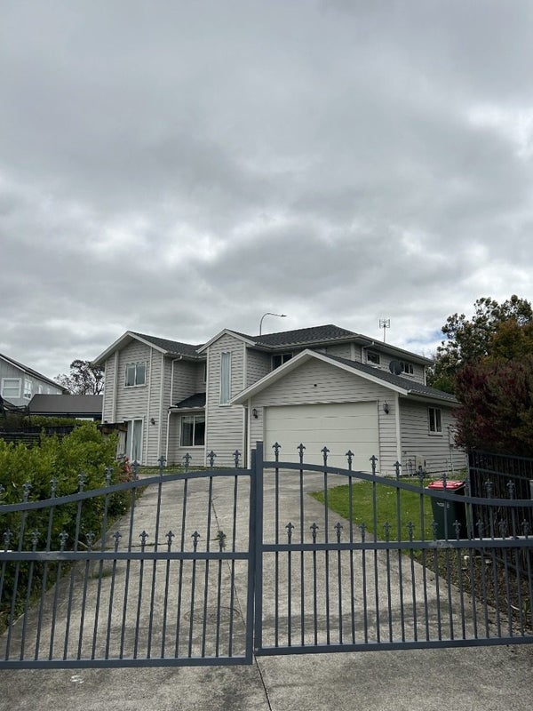 67 Pickaberry Avenue, Karaka, Papakura - Carousel 23