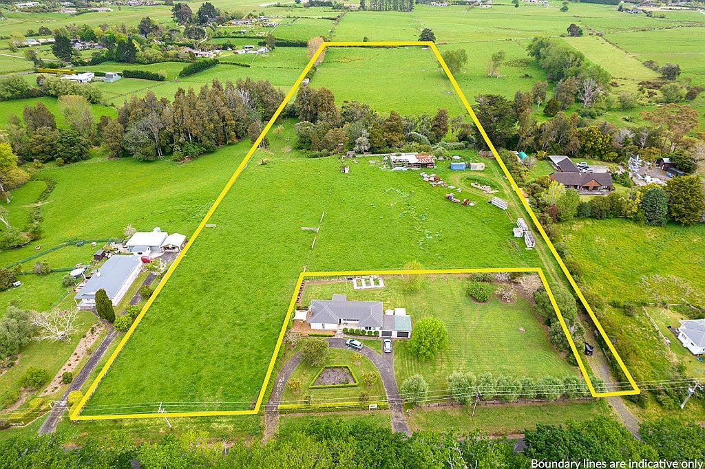 125 Ponga Road, Opaheke, Papakura - Carousel 2