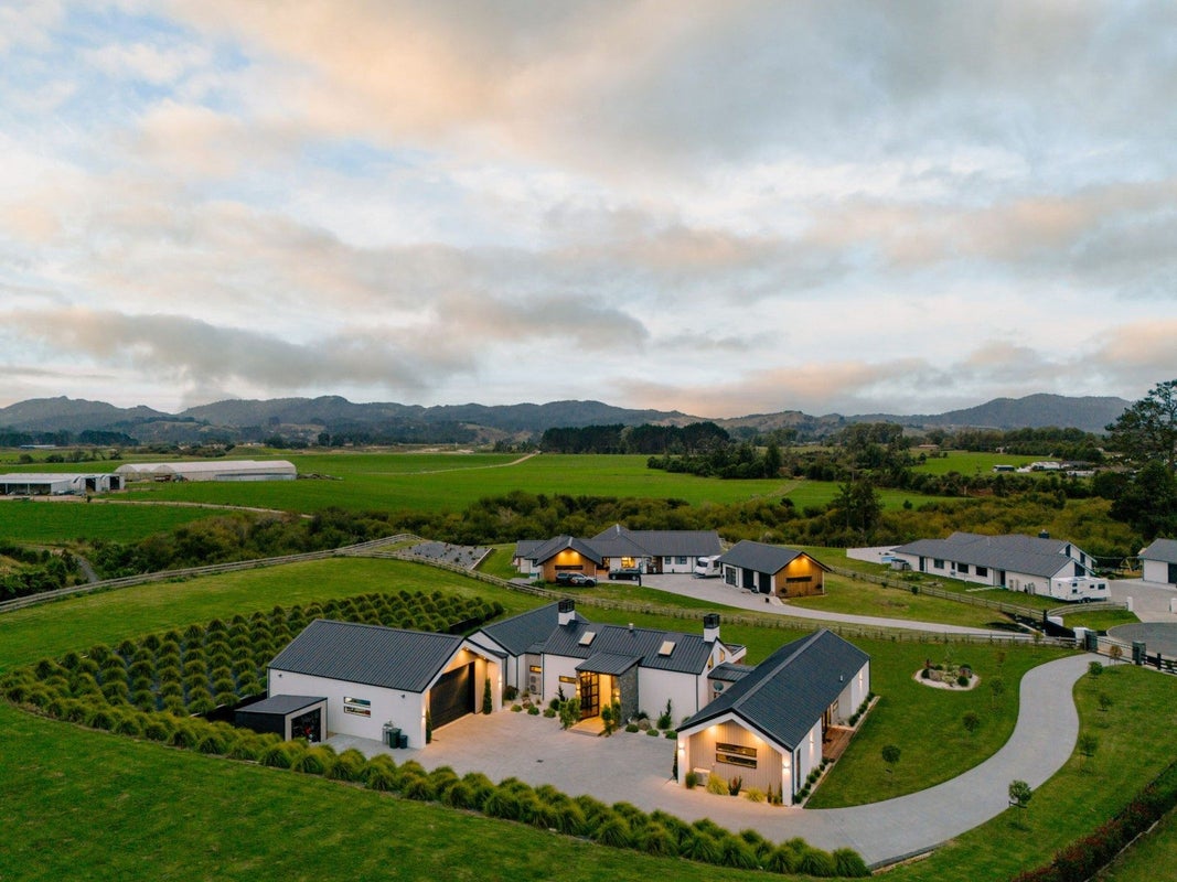 14 Penbeagle Road, Te Kowhai - Carousel 2