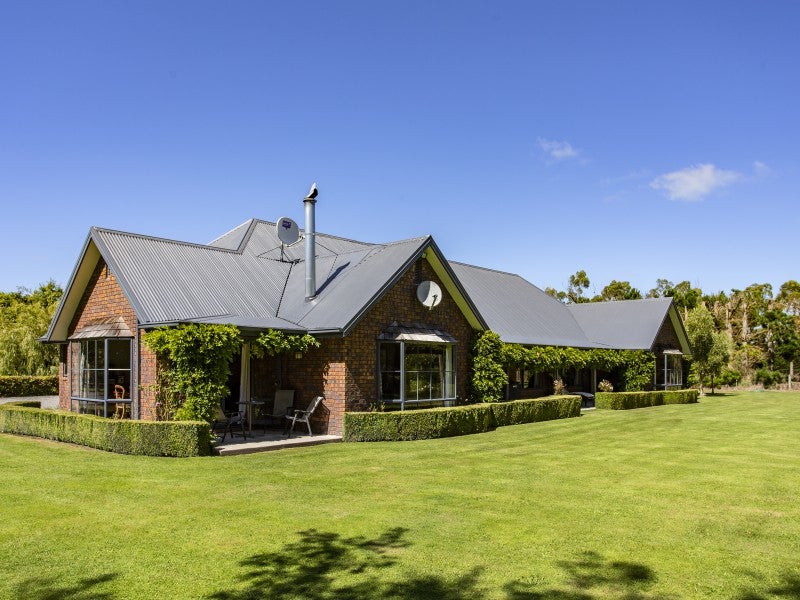 1764 Tram Road, Swannanoa, Rangiora - Carousel 1