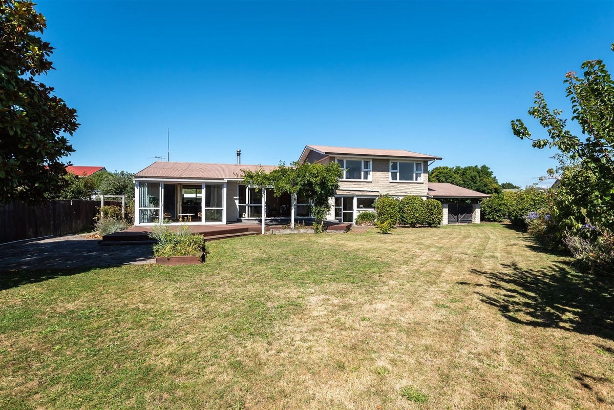 50A Bainton Street, Bishopdale, Christchurch - Carousel 2