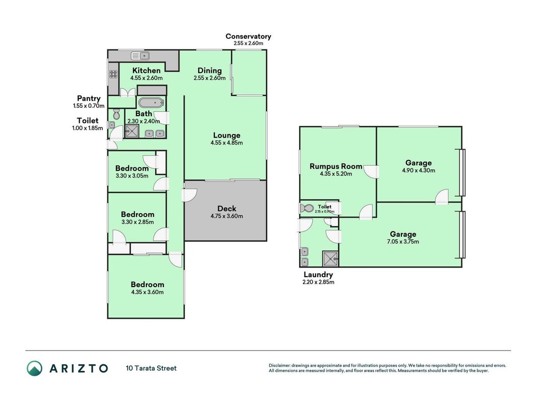 10 Tarata Street, Matua, Tauranga - Carousel 20