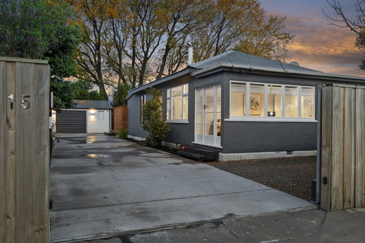 15 Catherine Street, Woolston, Christchurch - Carousel 18