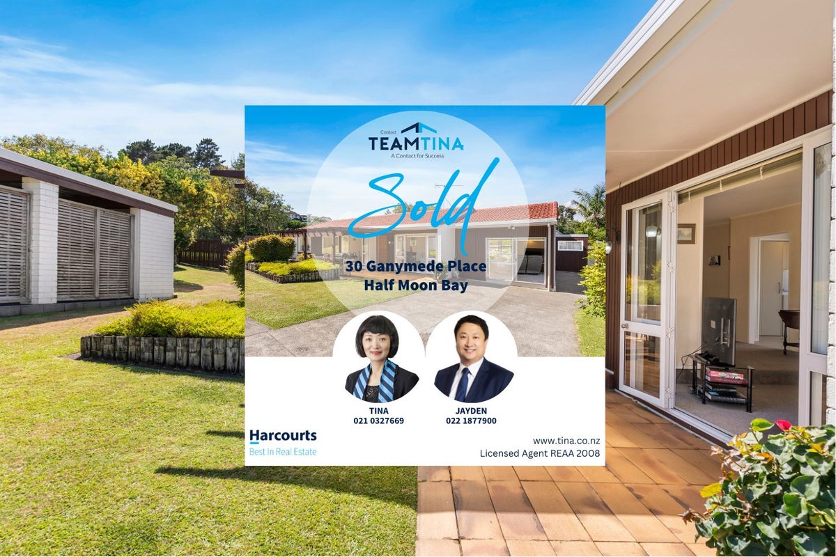 30 Ganymede Place, Half Moon Bay, Auckland - Carousel 1