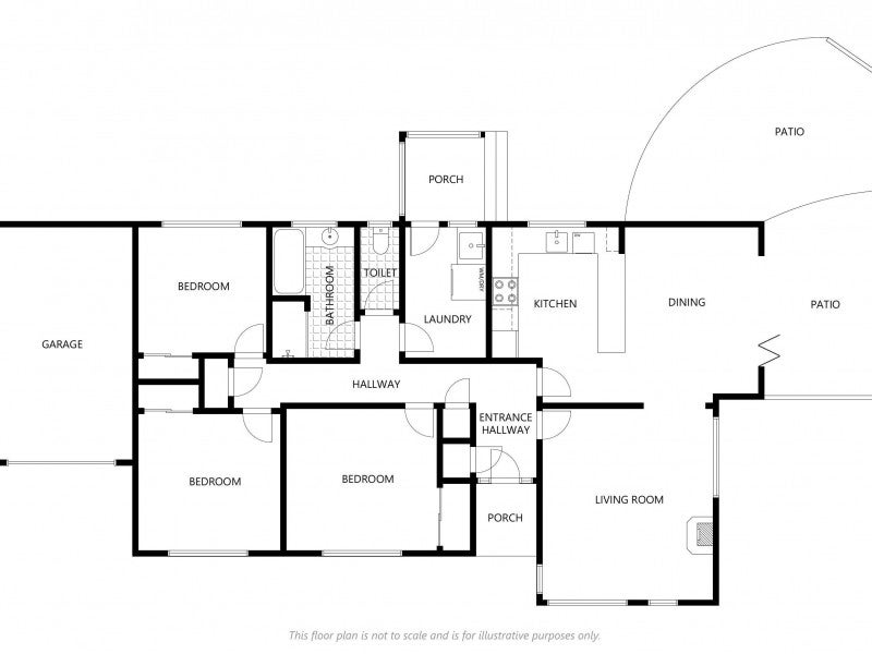 48 Ayton Drive, Whitby, Porirua - Carousel 20