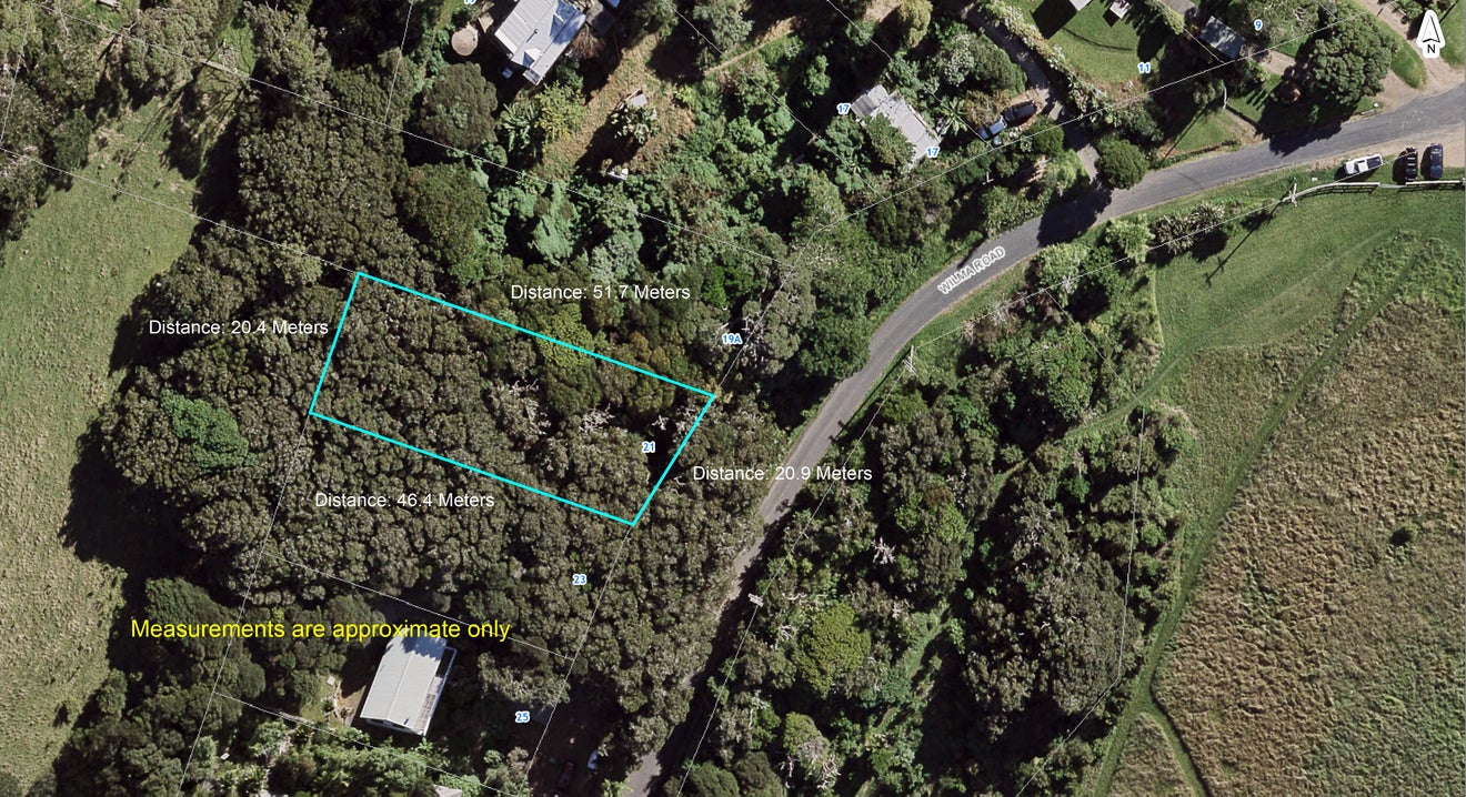 21 Wilma Road, Ostend, Waiheke Island - Carousel 7