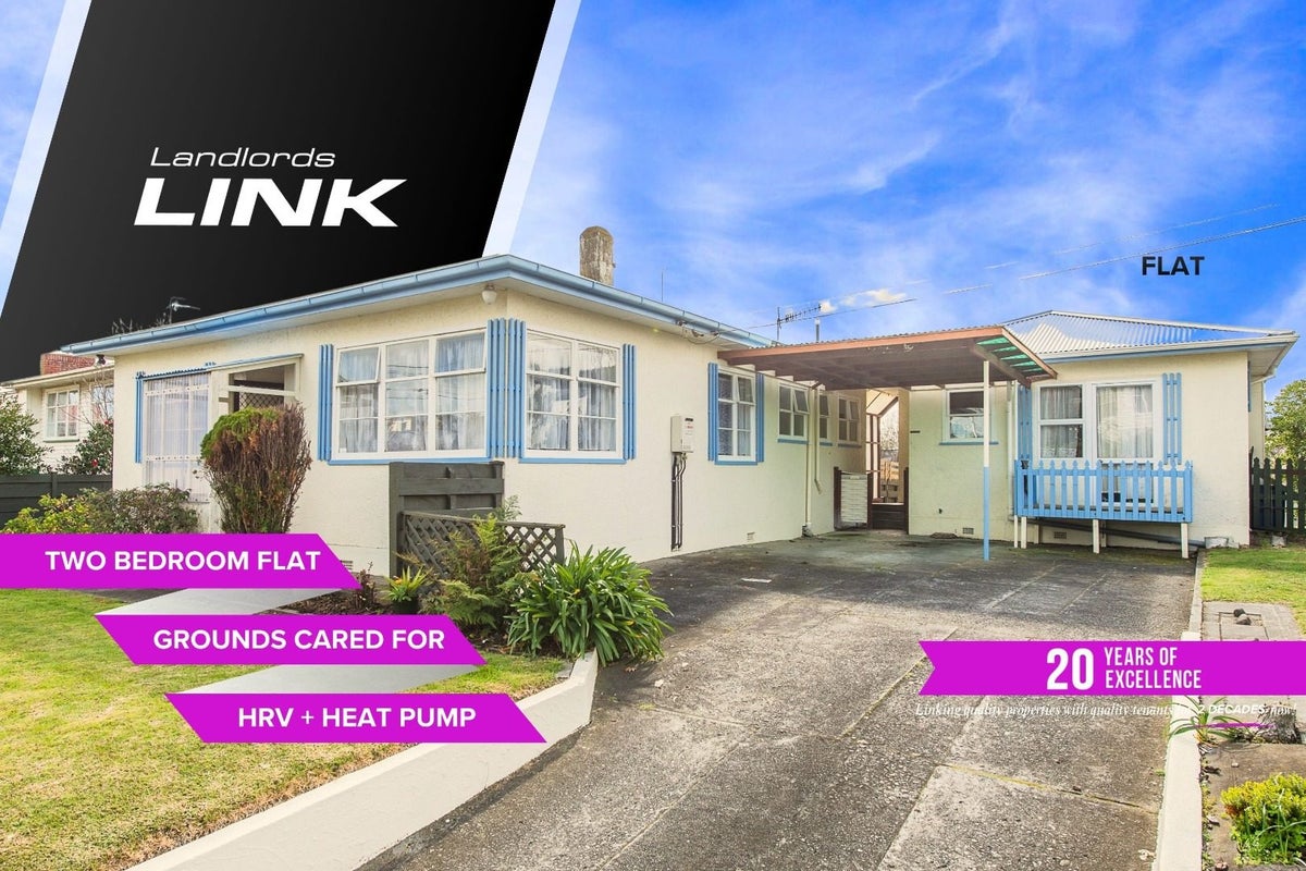 34 Toi Street, Tawhero, Whanganui - Carousel 1