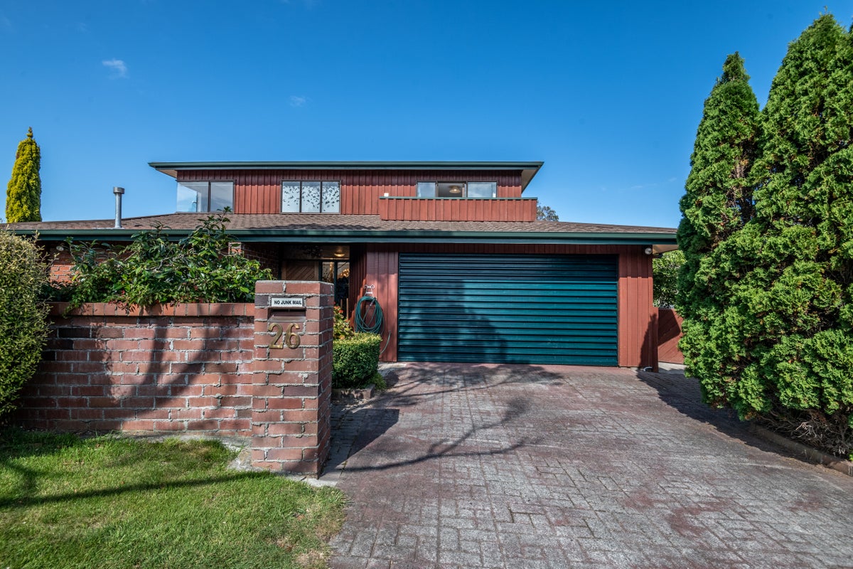 26 Burbank Crescent, Churton Park, Wellington - Carousel 32