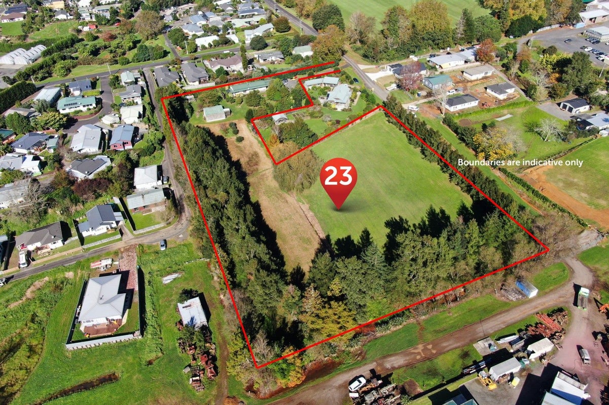 23 Crossley Street, Katikati, Katikati - Carousel 1