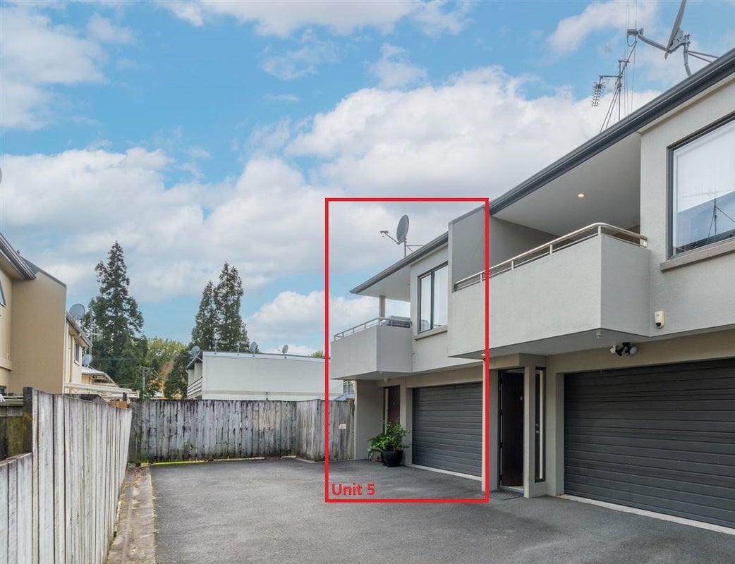 5/432 Tristram Street, Whitiora, Hamilton - Carousel 1