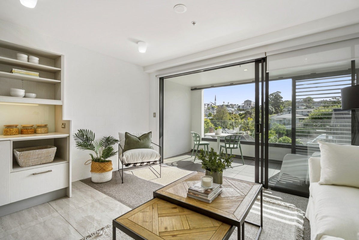 2G/36 College Hill, Freemans Bay, Auckland - Carousel 2