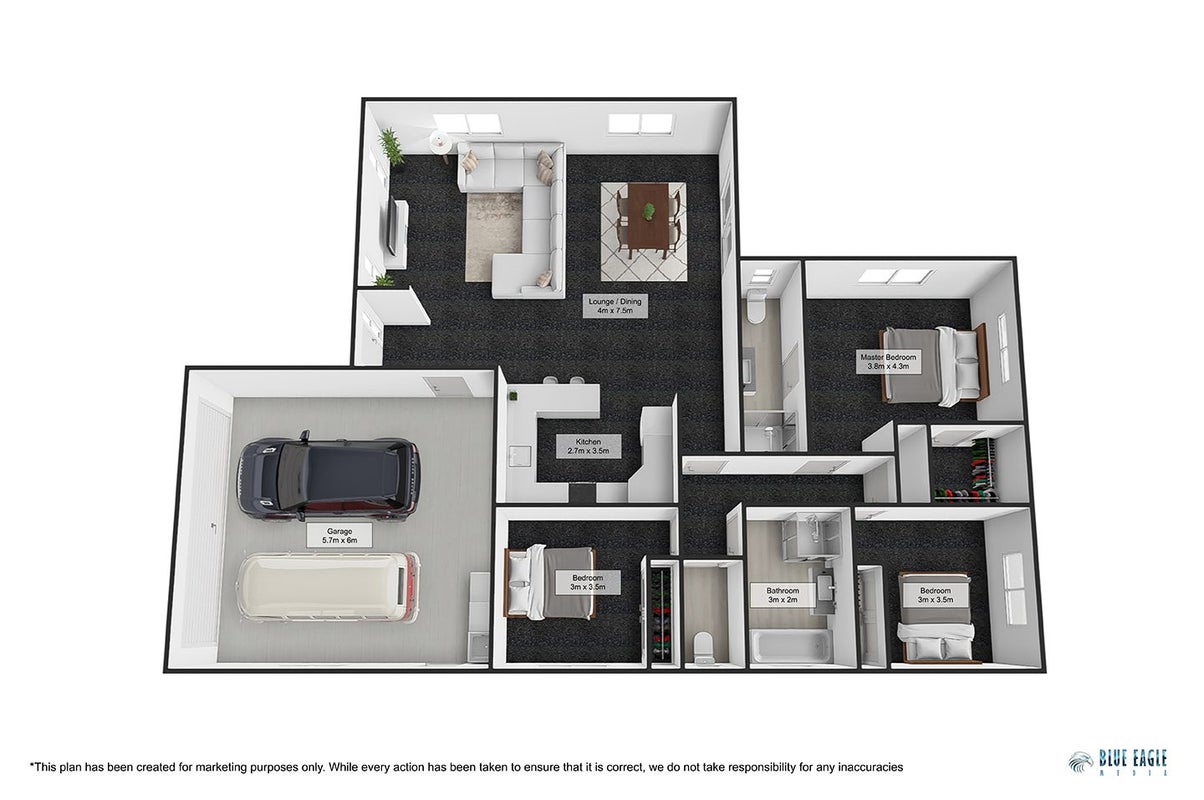 4 Beckham Close, Grandview Heights, Hamilton - Carousel 2