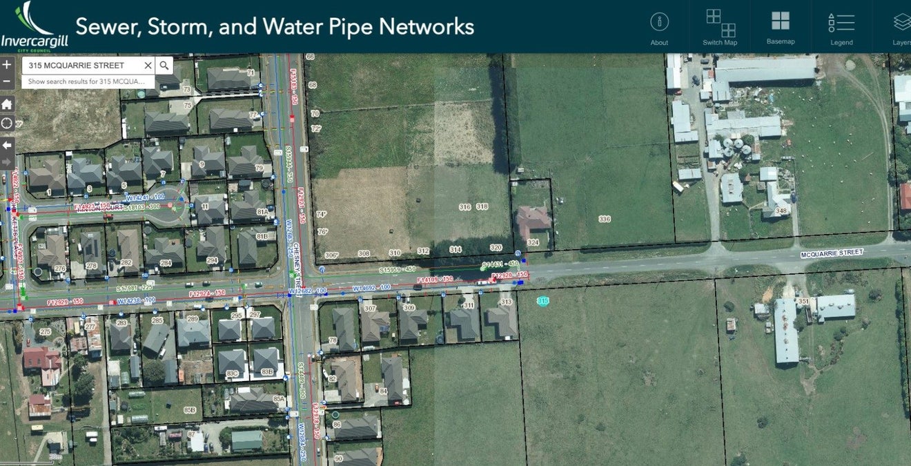 315 Mcquarrie Street, TISBURY, INVERCARGILL - Carousel 5