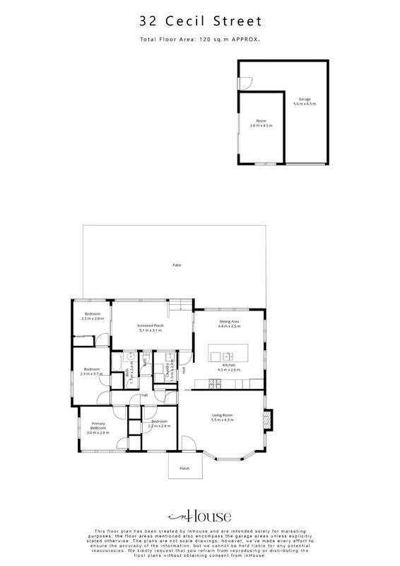 32 Cecil Street, Saint Andrews, Hamilton, Waikato - Carousel 25