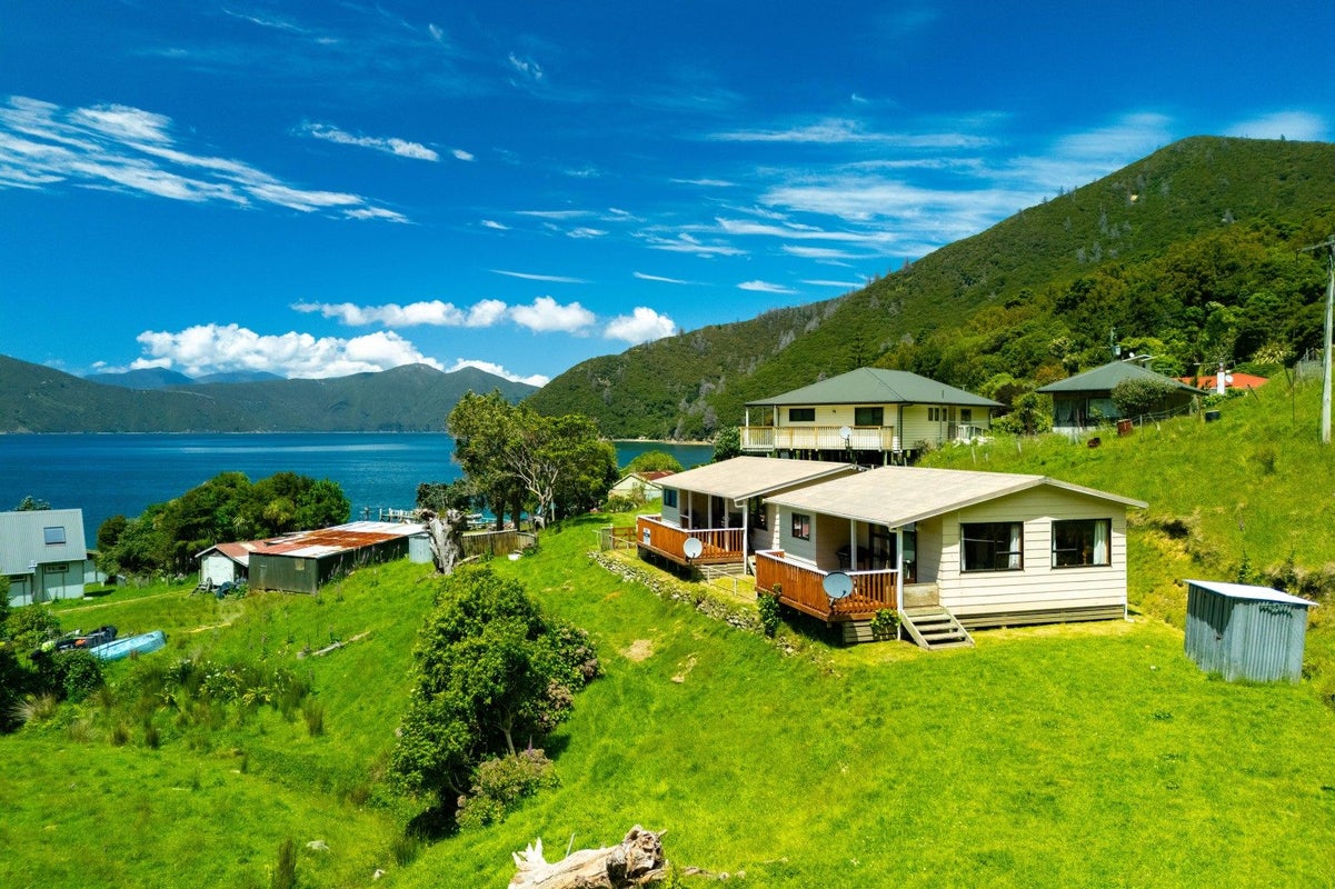 2243 Te Towaka-Port Ligar Road, Bulwer - Carousel 2