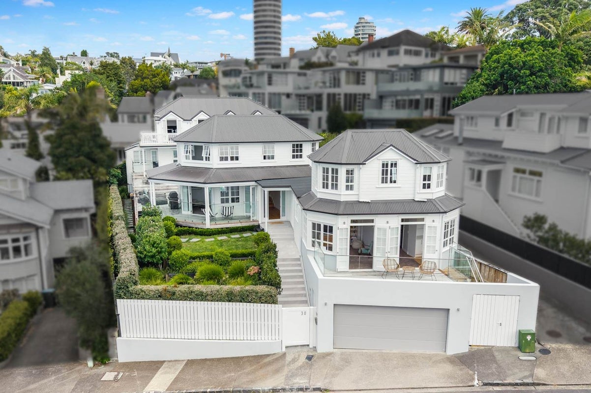 30 Hackett Street, Saint Marys Bay, Auckland - Carousel 1