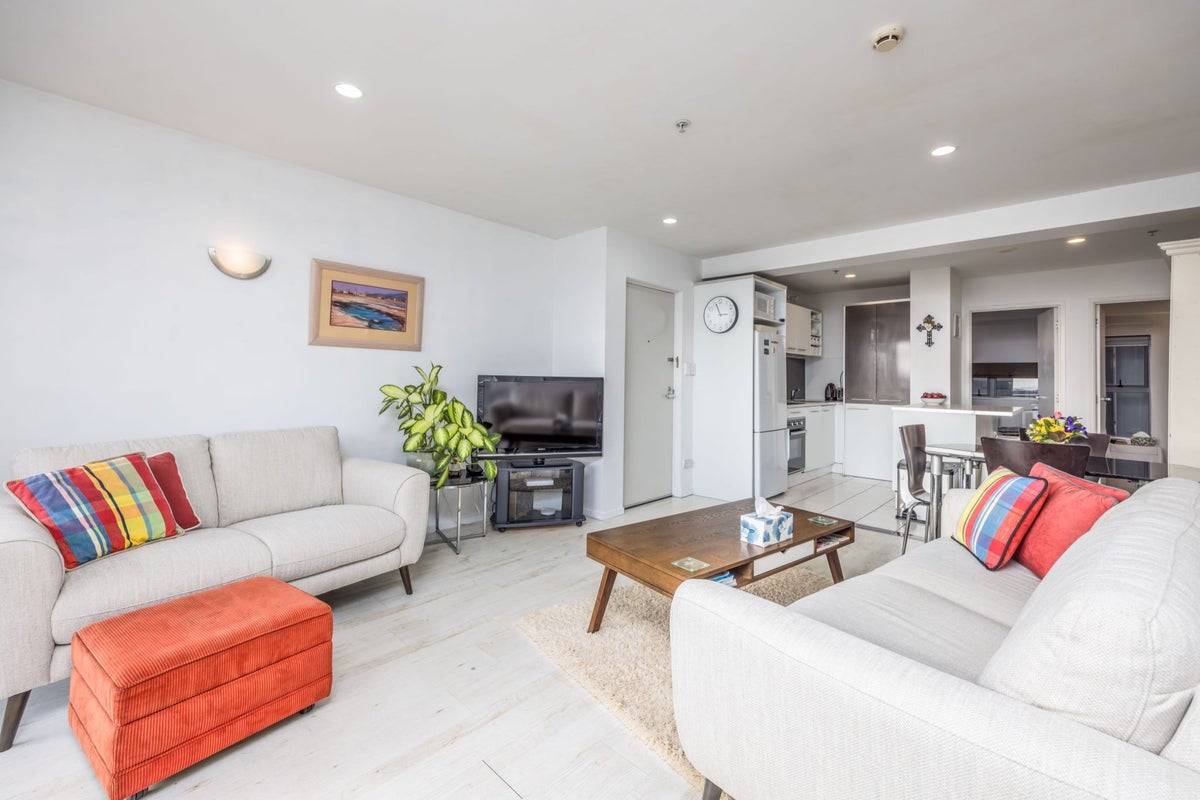 702/17 Vogel Lane, Auckland Central, Auckland - Carousel 2