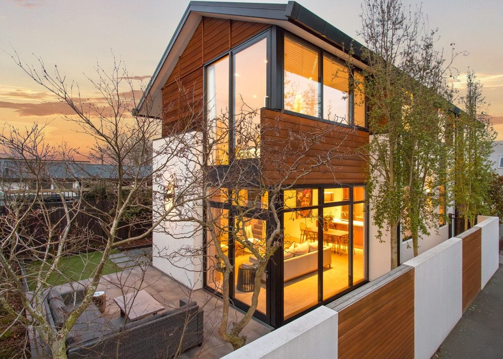 96 Merivale Lane, Merivale, Christchurch - Carousel 1