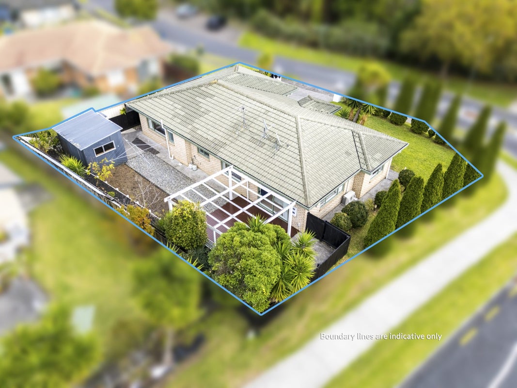 2 Ferngrove Avenue, Ranui, Auckland - Carousel 32