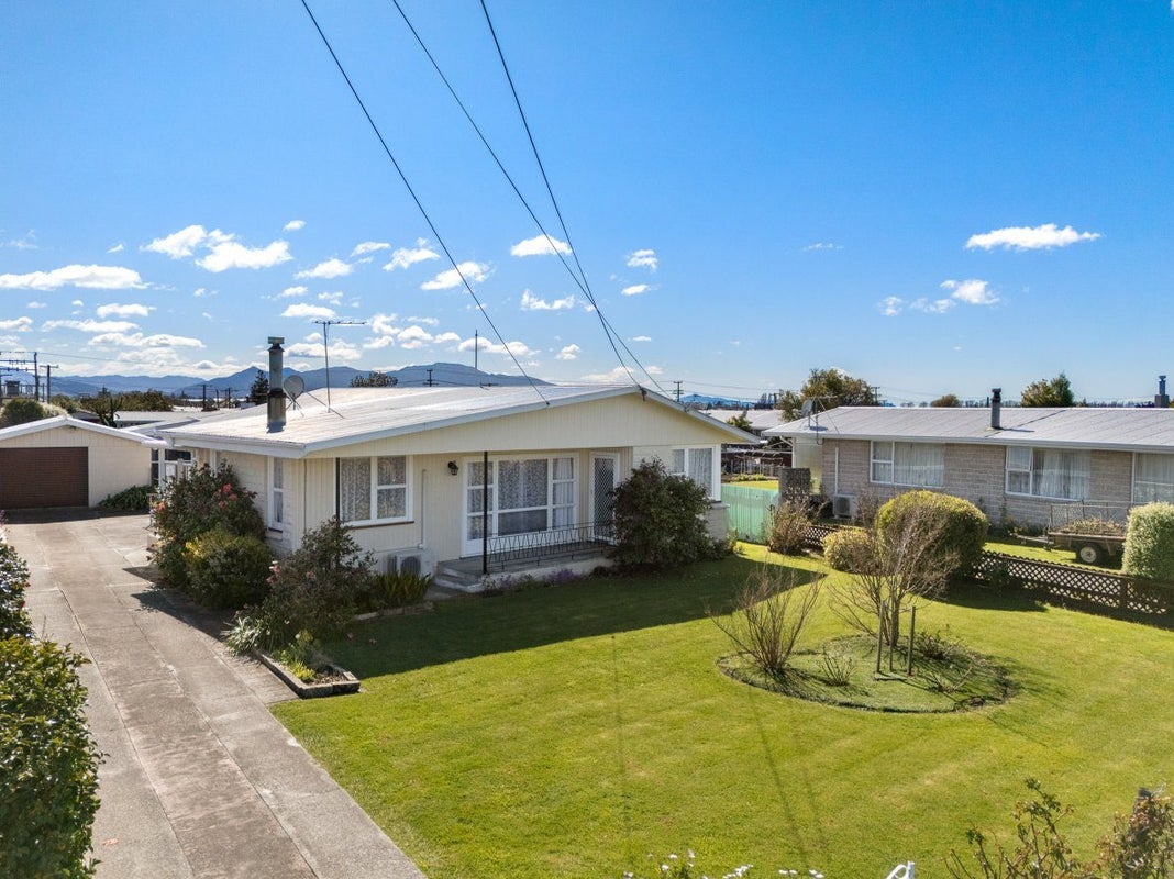 22 Mitchell Street, Redwoodtown, Blenheim, Marlborough - Carousel 1