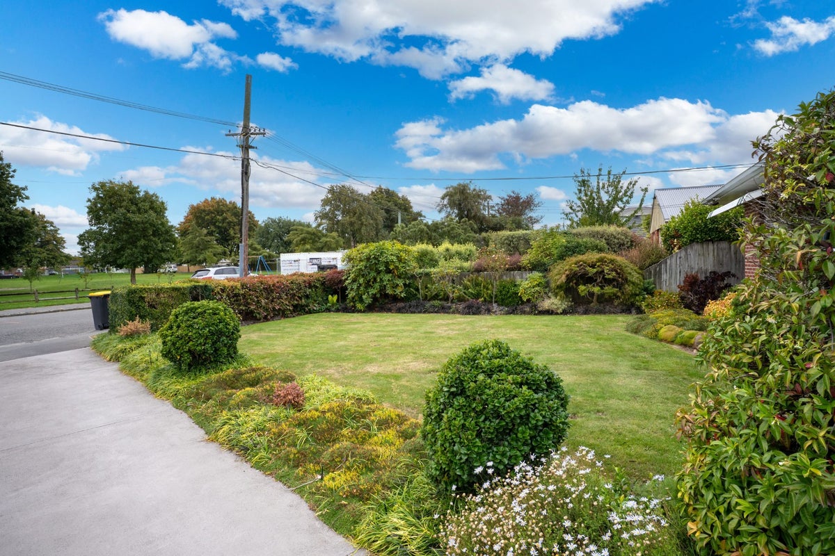 31 Gainsborough Street, Hoon Hay, Christchurch - Carousel 2