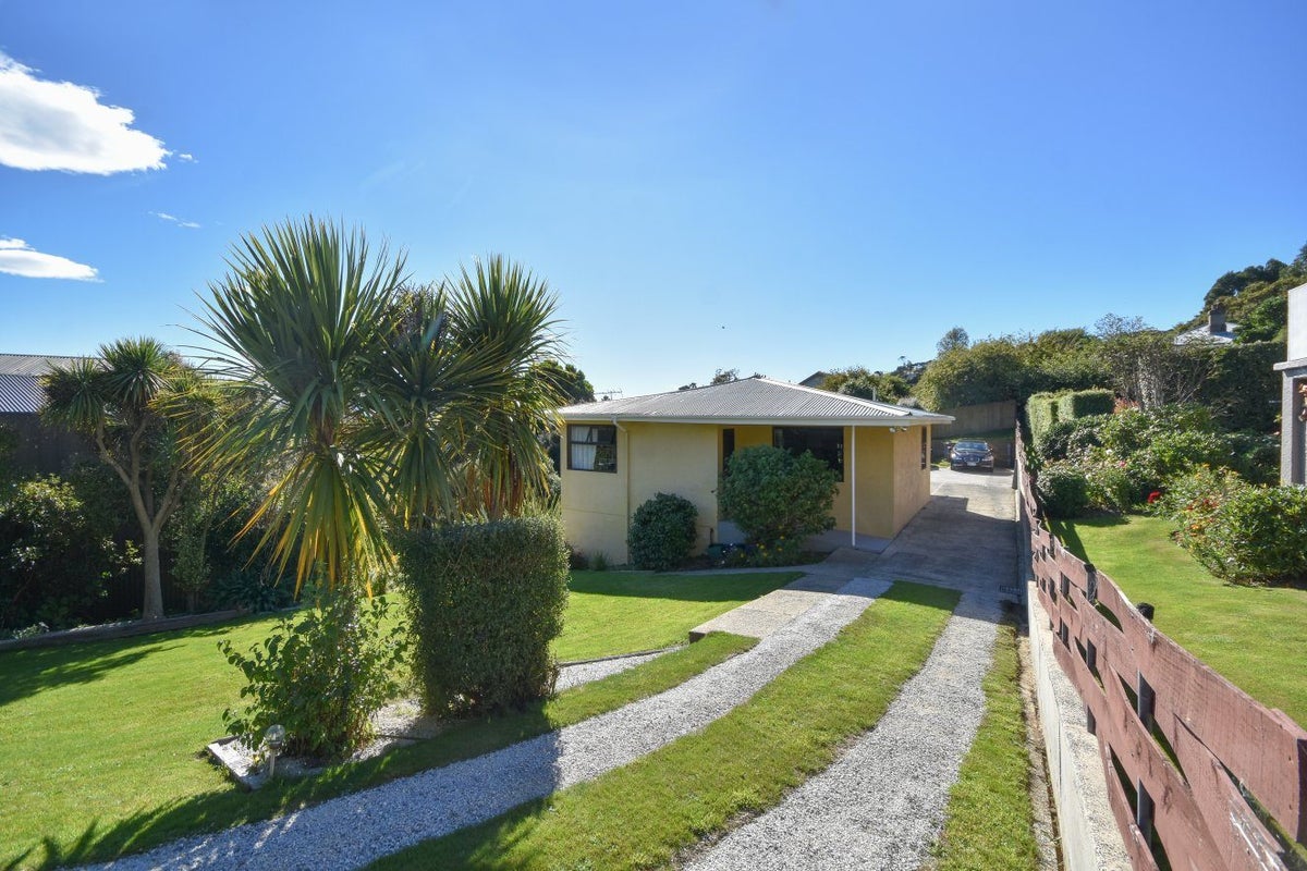 29 Frances Street, Broad Bay, Dunedin - Carousel 21