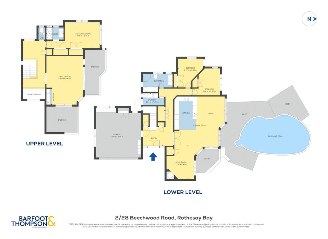 2/28 Beechwood Road, Rothesay Bay, Auckland - Carousel 29